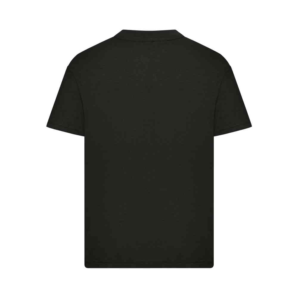 Mister Tee - Kids Yokohama Race Kinder Tshirt - Zwart